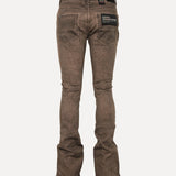 Sarlat Stacked Jeans - SIZE Boutique