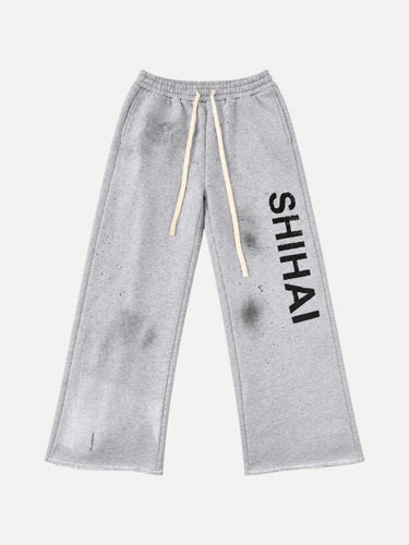 Hairo Splat Sweatpants