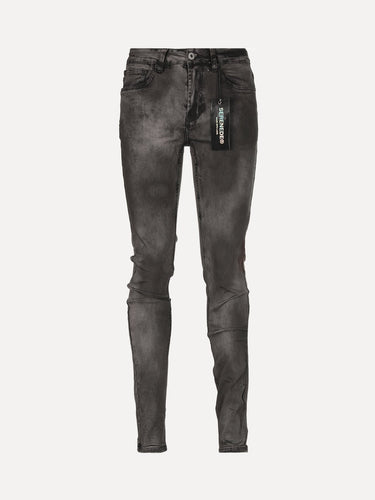 Steam Jeans - SIZE Boutique