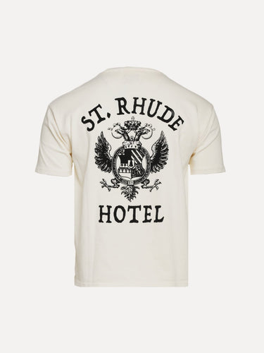 St Rhude Seal Tee - SIZE Boutique