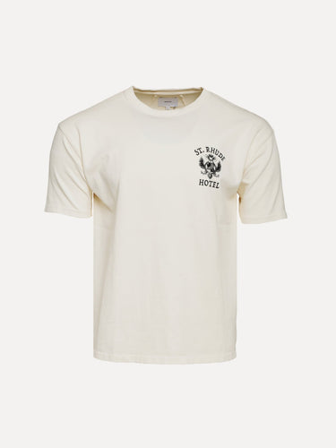 St Rhude Seal Tee - SIZE Boutique
