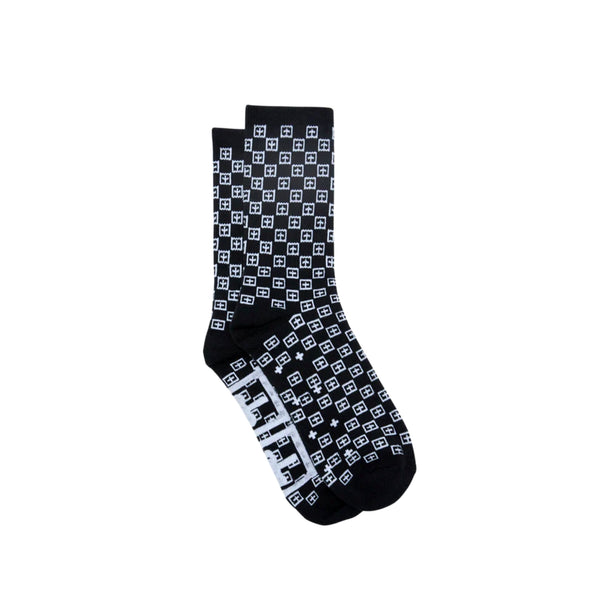 Ksubi T Box Monogram KSocks - SIZE Boutique