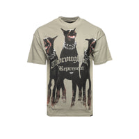 Represent Thoroughbred Men's Graphic T-Shirt - SIZE Boutique