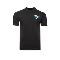 FAQ "Torment" Men's Black SS Tee - SIZE Boutique