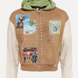 Traveler Hoodie - SIZE Boutique