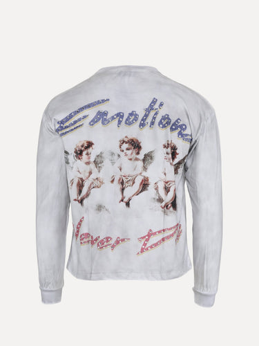 Triplets L/S - SIZE Boutique