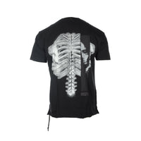 Ksubi X Trippie Redd Biggie Men's SS Black Tee - SIZE Boutique