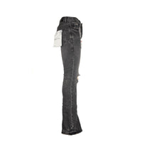 Purple Brand Vintage Flare Blowout Men's Jeans - SIZE Boutique