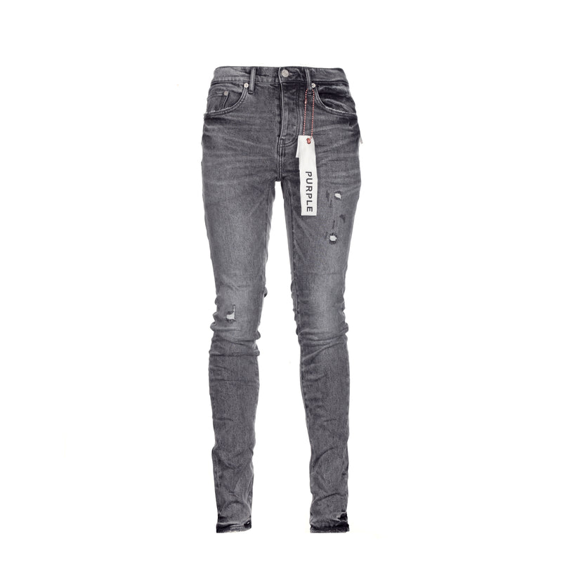 Purple Brand Denim "Vintage Abrasions" Men's Jean - SIZE Boutique
