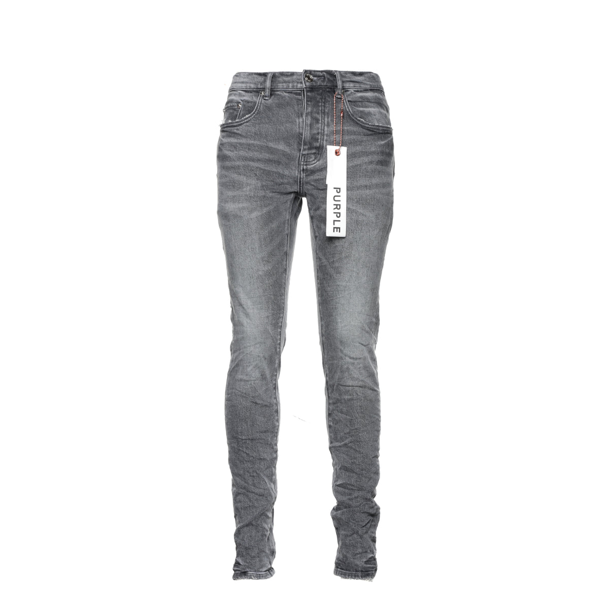 Purple Brand P001 Vintage Slate Men's Jeans - SIZE Boutique