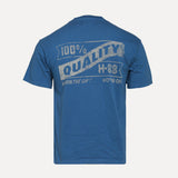 Vintage Oil Tee - SIZE Boutique