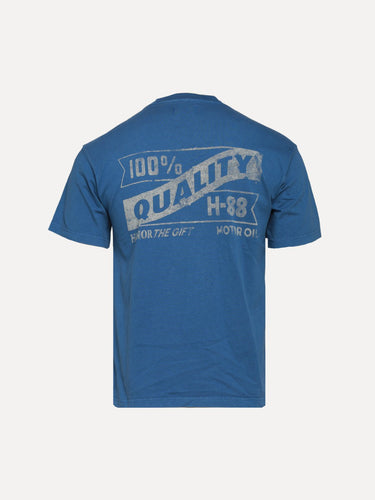Vintage Oil Tee - SIZE Boutique
