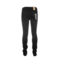 Ksubi Van Winkle Apex Krystal Repair Men's Jean's - SIZE Boutique