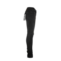 Ksubi Van Winkle Apex Krystal Repair Men's Jean's - SIZE Boutique