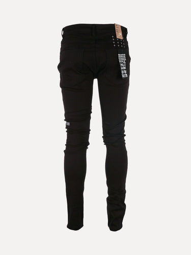 Van Winkle Ace Black Slice Jean - SIZE Boutique