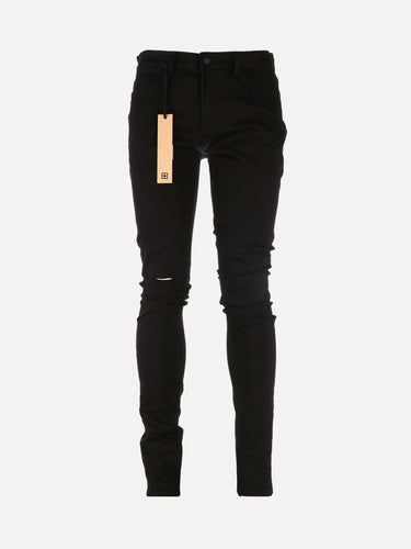 Van Winkle Ace Black Slice Jean - SIZE Boutique