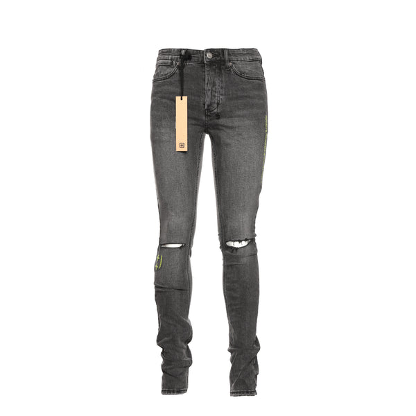 Ksubi Van Winkle Dance Klass Men's Skinny Jeans - SIZE Boutique