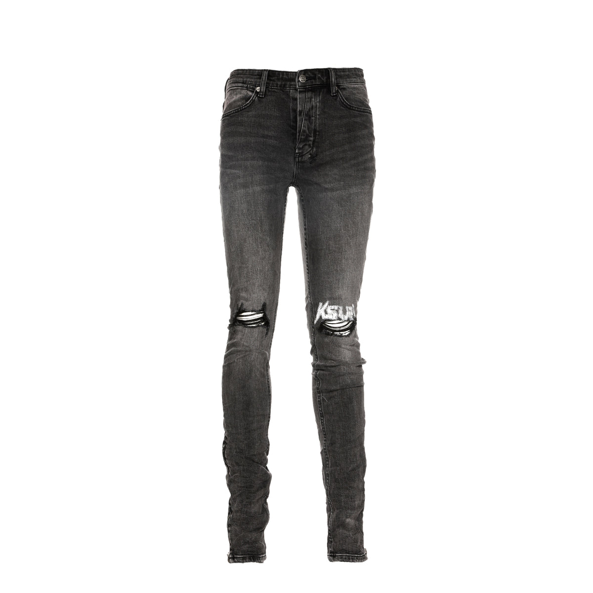 Ksubi Van Winkle Electric Chamber Men's Skinny Jeans - SIZE Boutique