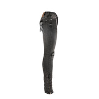 Ksubi Van Winkle Electric Chamber Men's Skinny Jeans - SIZE Boutique