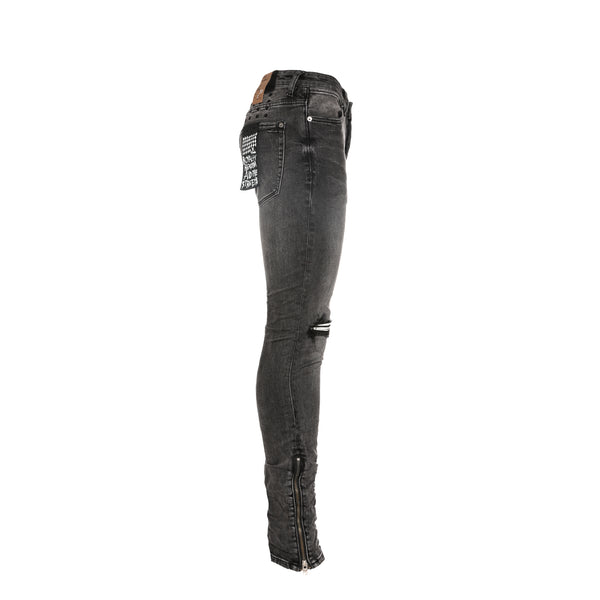 Ksubi Van Winkle Electric Chamber Men's Skinny Jeans - SIZE Boutique