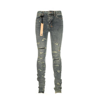 Ksubi Van Winkle  Klassic Tinted Men's Jeans - SIZE Boutique