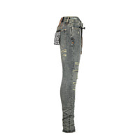 Ksubi Van Winkle  Klassic Tinted Men's Jeans - SIZE Boutique