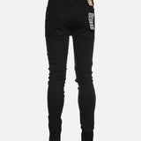 Van Winkle Laid Black Dead Jeans - SIZE Boutique
