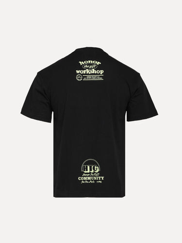 Why Not Tee - SIZE Boutique