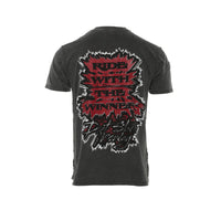 Diet Starts Monday "Winners" SS Men's Tee - SIZE Boutique