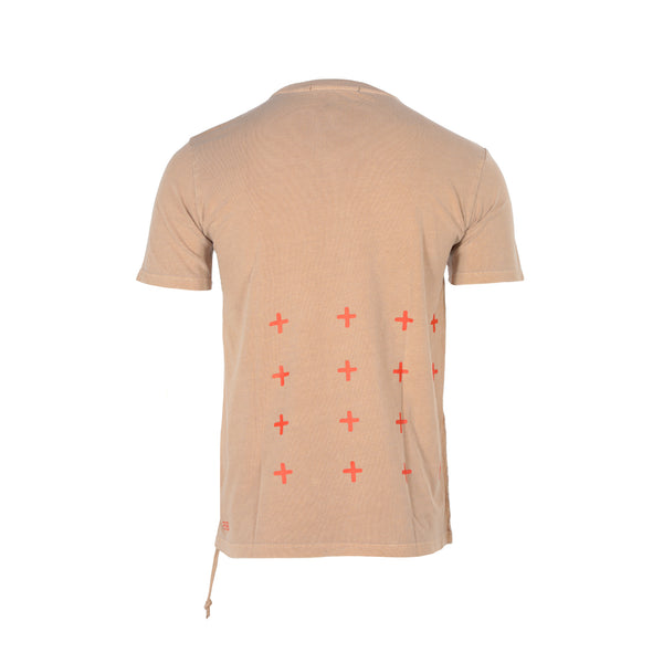 Ksubi 2022 Kash SS Men's Graphic Tee