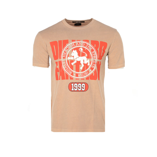 Ksubi 2022 Kash SS Men's Graphic Tee