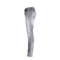 7th Heaven London S1939 Yorker Grey Jean