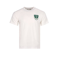 Rip N' Repair 30 Love Men's Graphic SS Tee White