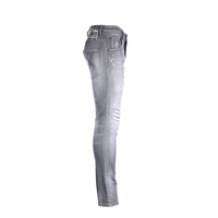 7th Heaven London S1939 Yorker Grey Jean