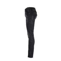 7th Heaven S019 Astro Black Men's Designer Jean