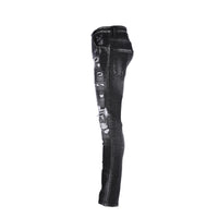 7th Heaven London Asteroid Men's Skinny Jean 1958-2