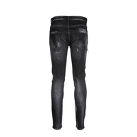 7th Heaven London Asteroid Men's Skinny Jean 1958-2