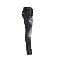 7th Heaven London Asteroid Men's Skinny Jean 1958-2
