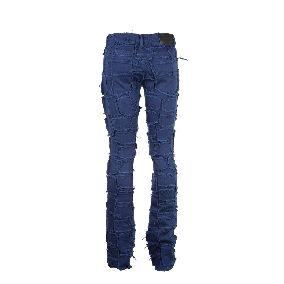 Valabasas 4444 Stacked Blue Men's Jean