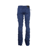 Valabasas 4444 Stacked Blue Men's Jean