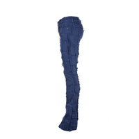 Valabasas 4444 Stacked Blue Men's Jean