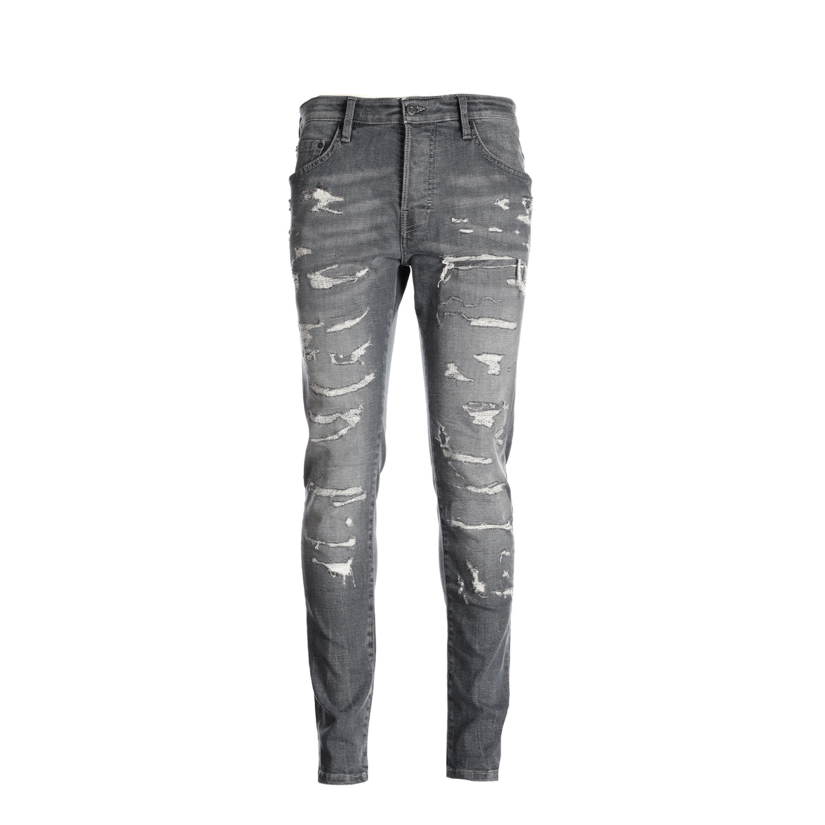 7th Heaven London S017 Magic New Patrol Men's Jean