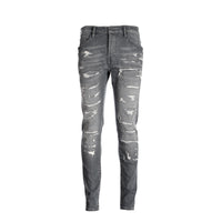 7th Heaven London S017 Magic New Patrol Men's Jean