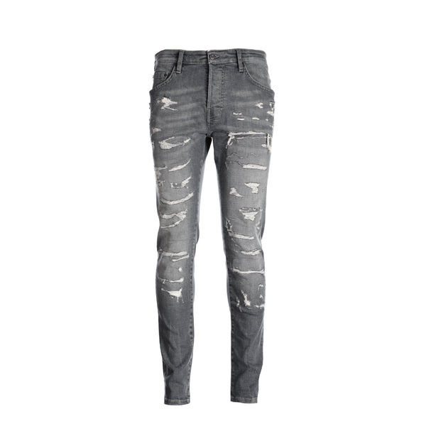 7th Heaven London S017 Magic New Patrol Men's Jean