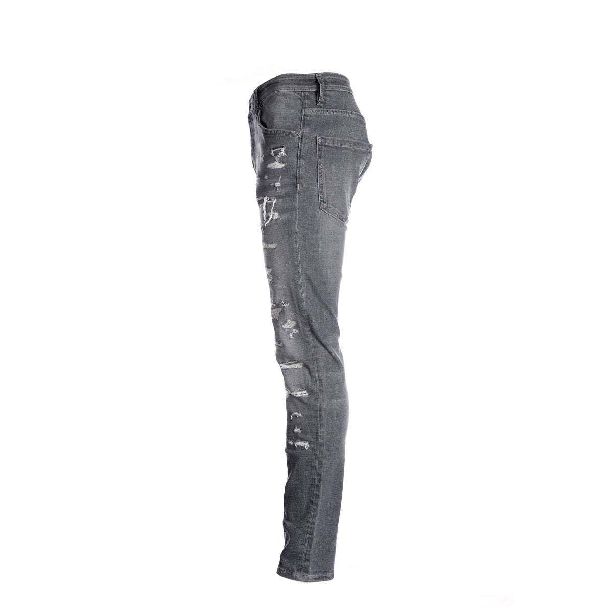 7th Heaven London S017 Magic New Patrol Men's Jean