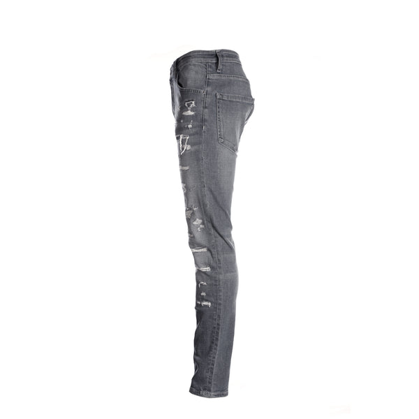 7th Heaven London S017 Magic New Patrol Men's Jean