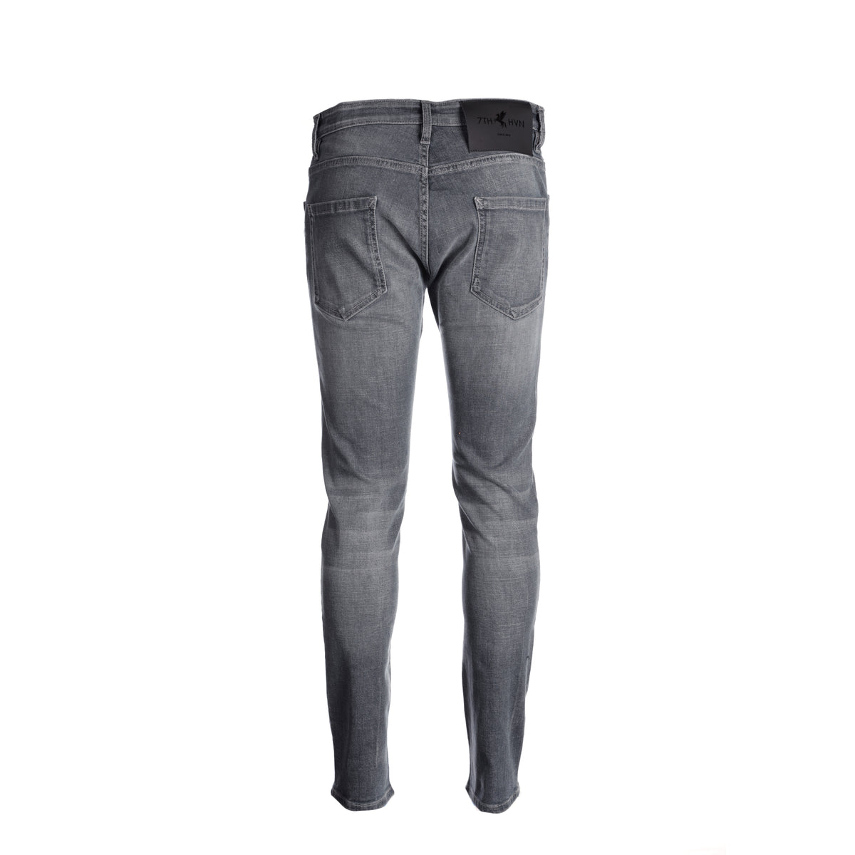 7th Heaven London S017 Magic New Patrol Men's Jean