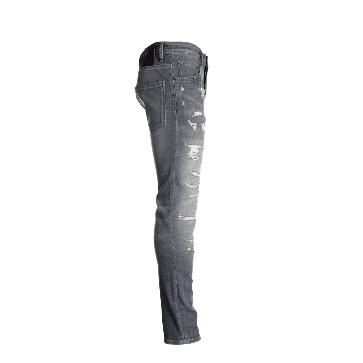 7th Heaven London S017 Magic New Patrol Men's Jean
