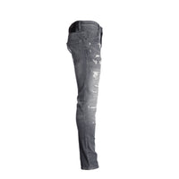 7th Heaven London S017 Magic New Patrol Men's Jean