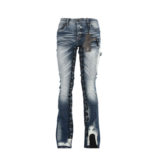 Valabasas Eighty 5S Men's Stacked Jeans